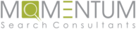 Beauty & Personal Care Recruiters - Momentum Search Consultants Logo
